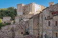 Sorano: Where History and Nature Dance in Harmony