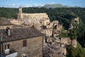 Sorano: Where History and Nature Dance in Harmony