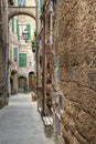 Pitigliano\'s Timeless Beauty: A Glimpse of Tuscany\'s Enchanting Past