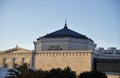 Shedd Aquarium, Chicago, Illinois Royalty Free Stock Photo