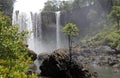 K50 Waterfall in VietnamÃ¢â¬â¢s Central Highland