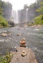 K50 Waterfall in VietnamÃ¢â¬â¢s Central Highland