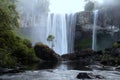 K50 Waterfall in VietnamÃ¢â¬â¢s Central Highland