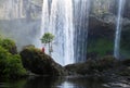 K50 Waterfall in VietnamÃ¢â¬â¢s Central Highland