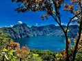 Stunning Lake Holon South Cotabato The Philippines