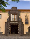 Nestor Museum in Gran Canaria Spain