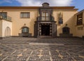 Nestor Museum in Gran Canaria Spain