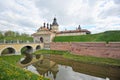 Nesvizh Castle - belarusian tourist landmark attraction