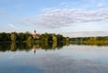 Nesvizhsky Castle, Belarus