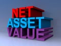 Net asset value