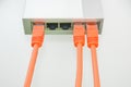 Net cables