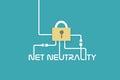 Net Neutrality free internet access