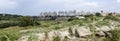 Netanya and Poleg Nature reserve