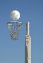 Netball Goal