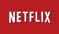 Netflix Logo Editorial Vector Royalty Free Stock Photo