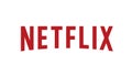 Netflix Logo Editorial Vector Royalty Free Stock Photo