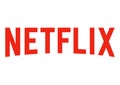 Netflix Logo Royalty Free Stock Photo