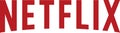 Netflix logo in vector Netflix icon Letter icon Graphic template