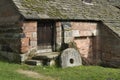 Nether Alderley Mill