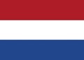 Netherland flag Illustration Country Background