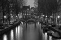 Netherlands, Amsterdam, Leidsegracht