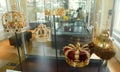 Netherlands, Amsterdam, Paulus Potterstraat 8, Diamant Museum, museum exhibits, royal crowns