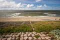 Netherlands beach