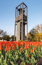 Netherlands Carillon in Arlington Virginia