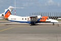 Netherlands Coastguard Dornier 228