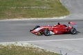 Autoraces on TT Circuit in Assen