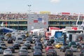 Autoraces on TT Circuit in Assen