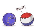 NETHERLANDS EXIT FROM EU Euro exit