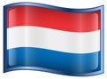 Netherlands Flag icon