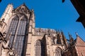 St. Martin\'s Cathedral in Utrecht