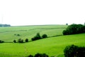 Landscape in the surroundings of Trintelen