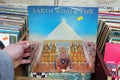 Album: Earth Wind & Fire - All `N All