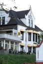 Luxuary hotel in Wijk aan Zee