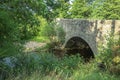 Nethy Bridge in Strathspey in the Highland Council Area of Scotland