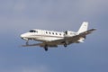 NetJets Cessna 560XLS Citation Excel