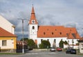 Netolice, Czech republic