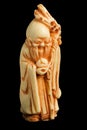 Netsuke 01