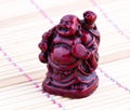 Netsuke Royalty Free Stock Photo