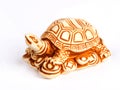 Netsuke Royalty Free Stock Photo