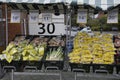 NETTO DISOCUNT CHAIN MARKET Royalty Free Stock Photo