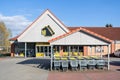 Netto Lebensmitteldiscounter branch in Quickborn, Germany