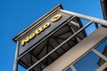 Netto Lebensmitteldiscounter Royalty Free Stock Photo
