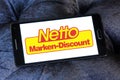 Netto stores logo