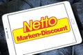 Netto stores logo