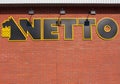 Netto supermarket