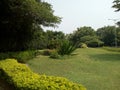 Netural Green park studios